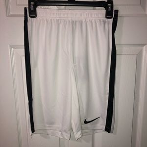 Men’s Slim Fit Nike Running Shorts